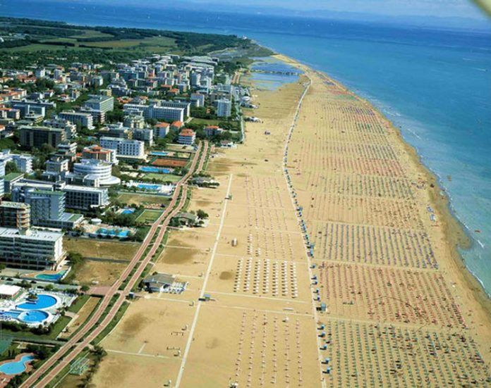 Bibione