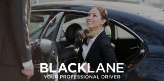 Blacklane