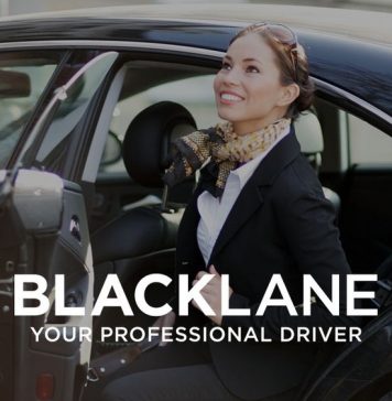 Blacklane