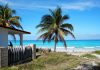 Blue Panorama Cuba