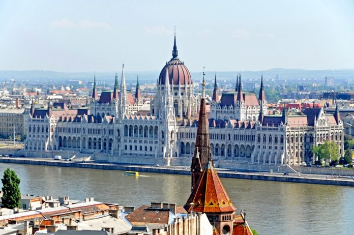 Budapest