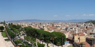 Cagliari