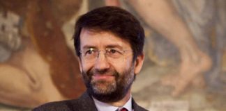 Dario Franceschini