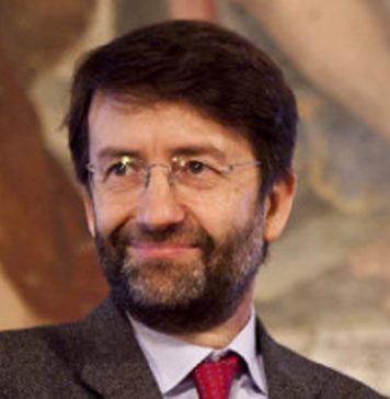 Dario Franceschini