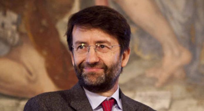 Dario Franceschini