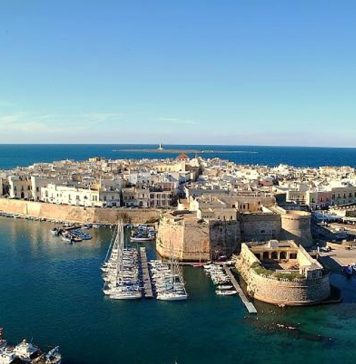 Gallipoli