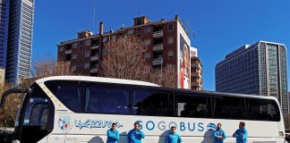 GoGoBus