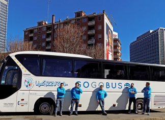 GoGoBus