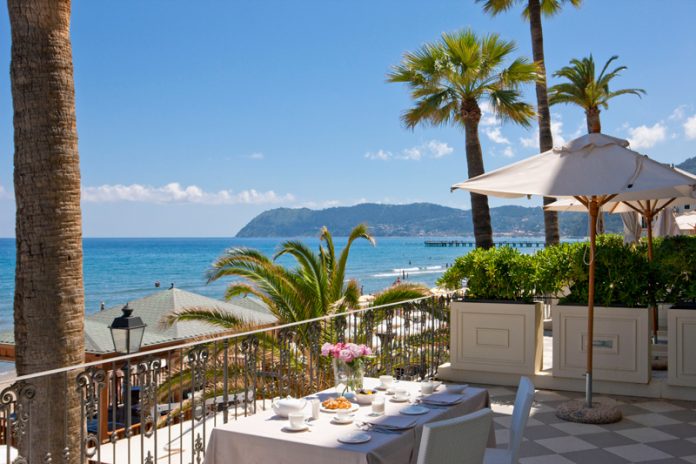 Grand Hotel Alassio