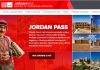 La versione italiana del Jordan Pass