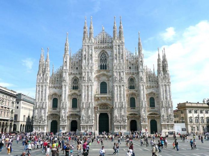 Milano