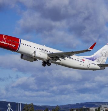Norwegian