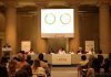 La presentazione dell'Osservatorio Italiano dei Congressi e degli Eventi-OICE