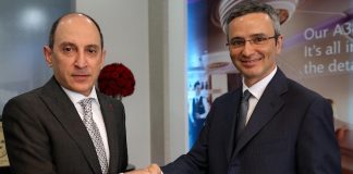 Siglato l'accordo fra Qatar Airways e Meridiana