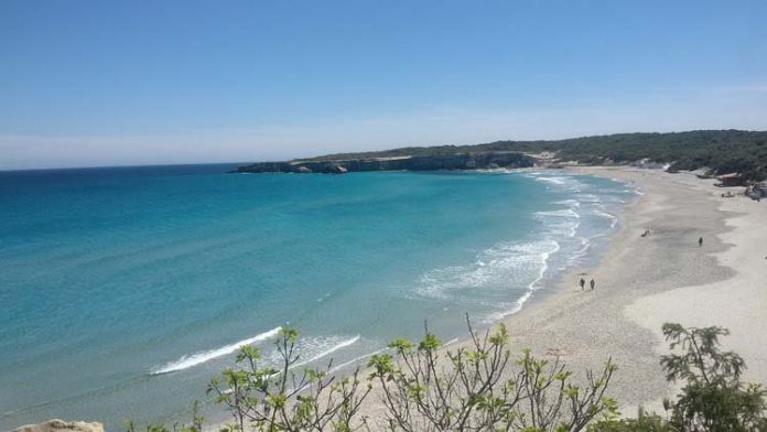Salento