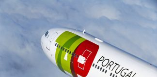 Tap Portugal