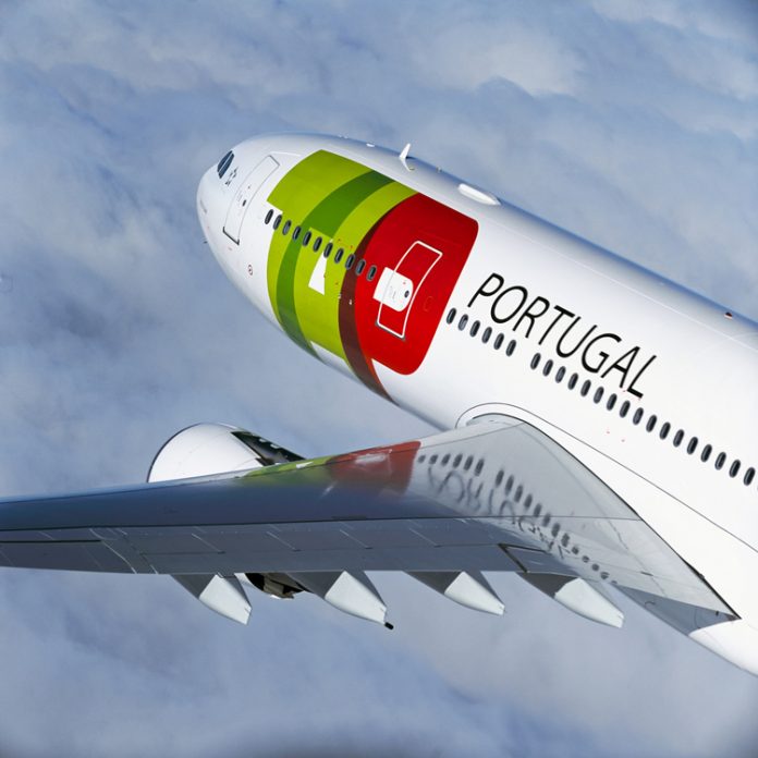 Tap Portugal