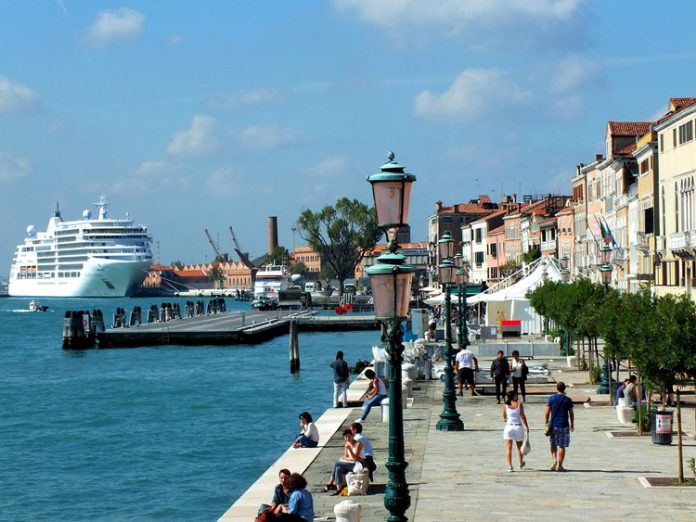 Venezia Terminal