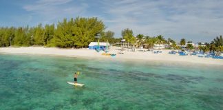 Viva Wyndham Fortuna Beach alle Bahamas