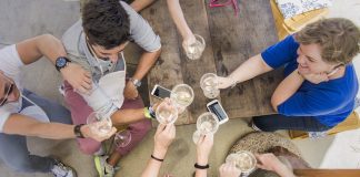 Festival Franciacorta in Cantina