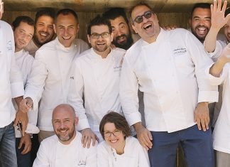 Taste of Roma