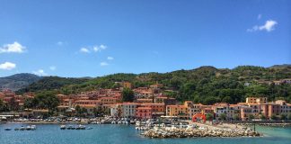 Isola d'Elba