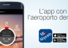 Nuova app per Milan Airports