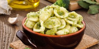 orecchiette