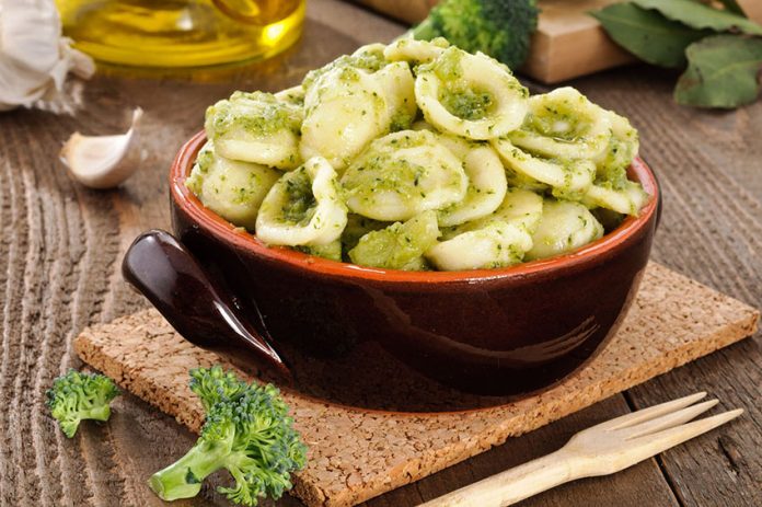 orecchiette