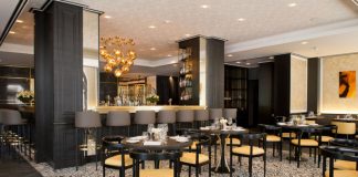 Il nuovo ristorante Osteria 60
