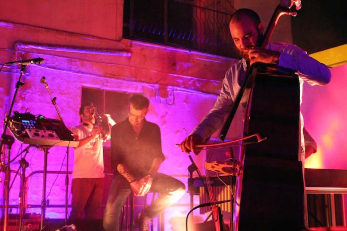 Primitivo Jazz Festival