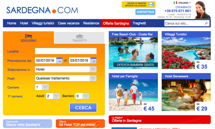 Sardegna.com