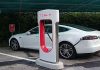 Testa supercharger all'Una Hotel Versilia