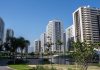 Il villaggio Olimpico. Foto: Gabriel Heusi/ brasil2016.gov.br