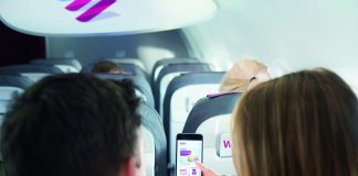 Intrattenimento Eurowings