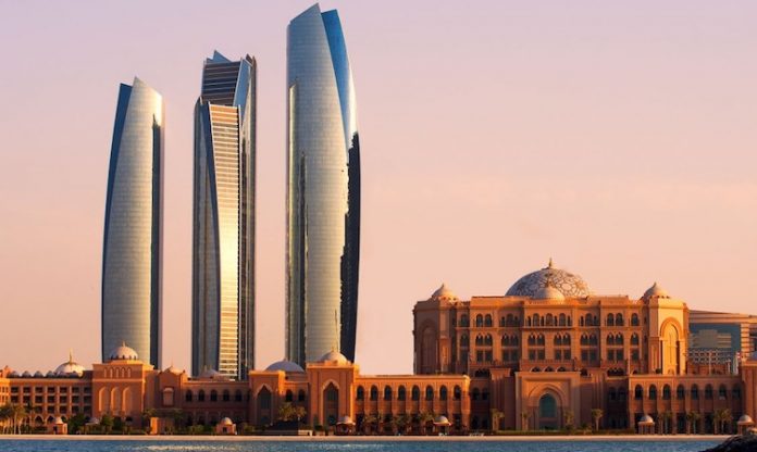 Abu Dhabi