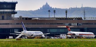 Aeroporto Bologna