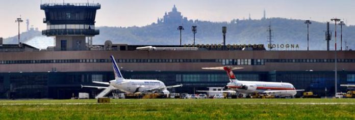 Aeroporto Bologna