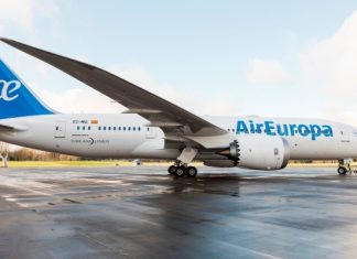 Air Europa