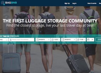 bagbnb