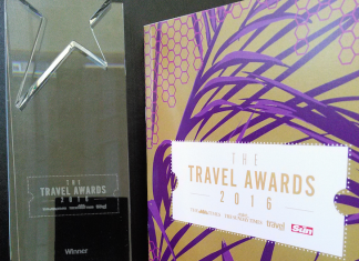 L’Italia vince il titolo di Best Country Worldwide nel contest Sunday Times & The Times Travel Awards