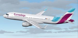 Eurowings