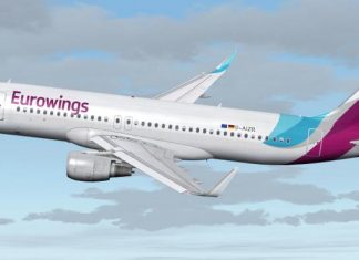 Eurowings