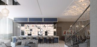 Hilton Podgorica Crna Gora