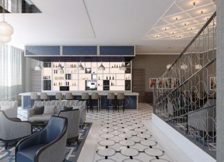 Hilton Podgorica Crna Gora