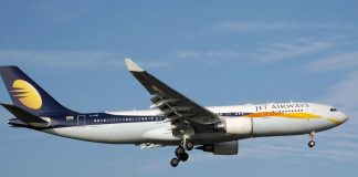 Jet Airways