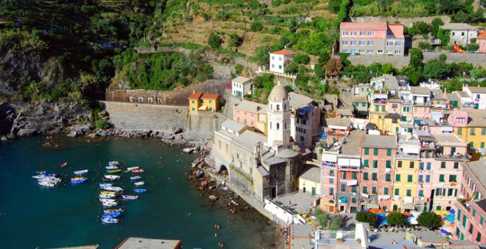 Liguria