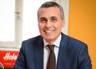 Lorenzo Marchetti, Retail Manager Hotelplan Italia