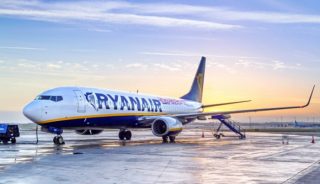 Ryanair ha annunciato che posticiperà al 15 gennaio 2018 l’entrata in vigore...
