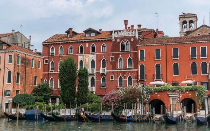 Venezia